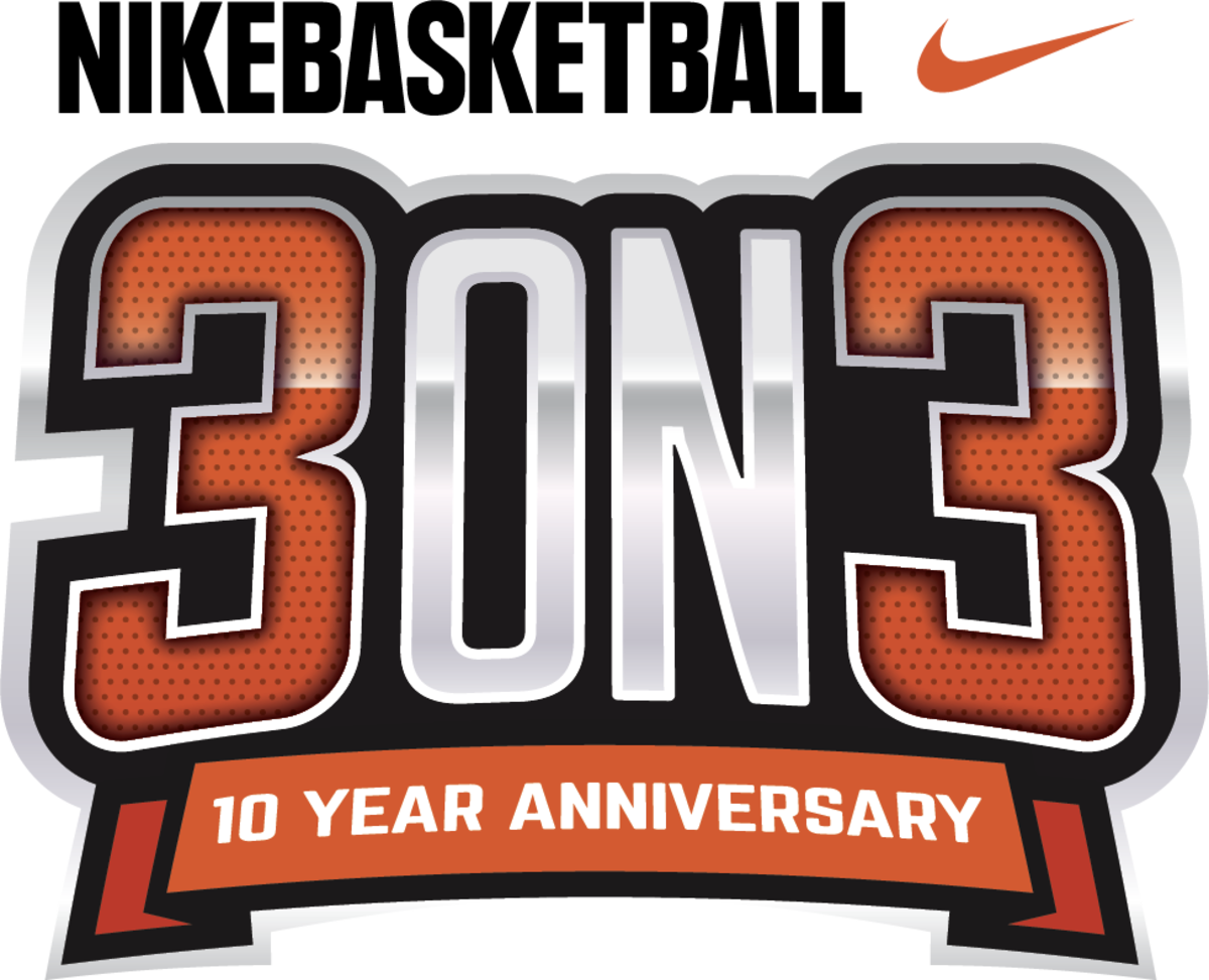 Nike basketball 3on3 clearance tournament